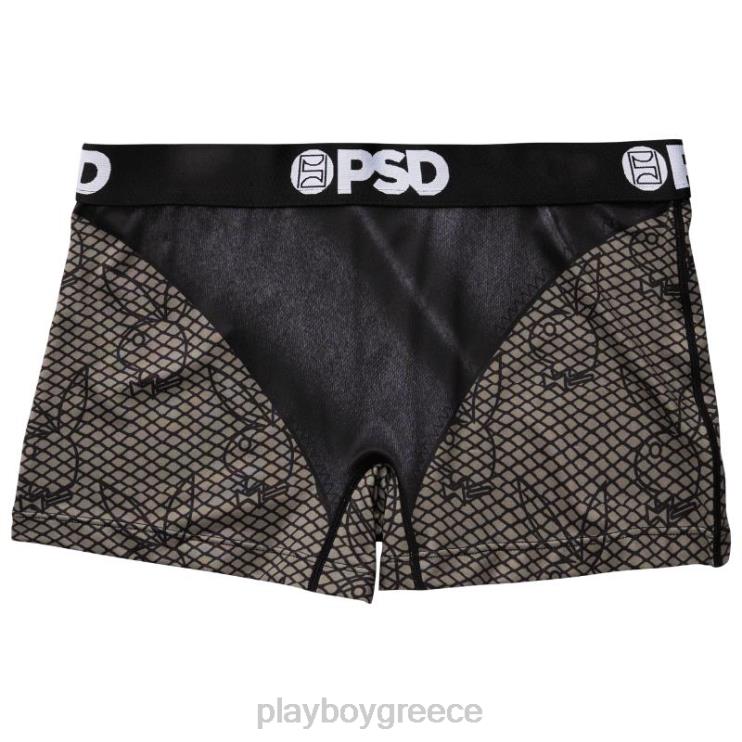 συμπαίκτης κοντός γυναίκες Playboy πρωτότυπο FVX681299 είδη ένδυσης