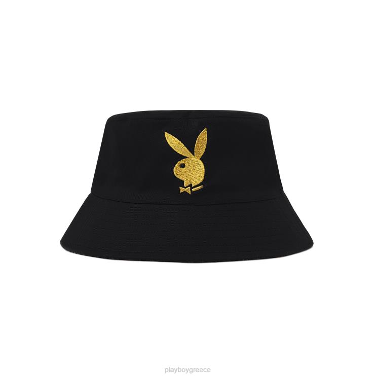 έτος του κουνελιού κουβά καπέλο άνδρες Playboy x Lids πρωτότυπο FVX68794 αξεσουάρ