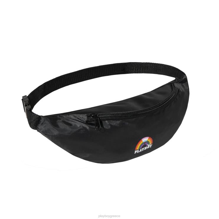 Το pride είναι καλό fanny pack άνδρες Playboy πρωτότυπο FVX68855 αξεσουάρ
