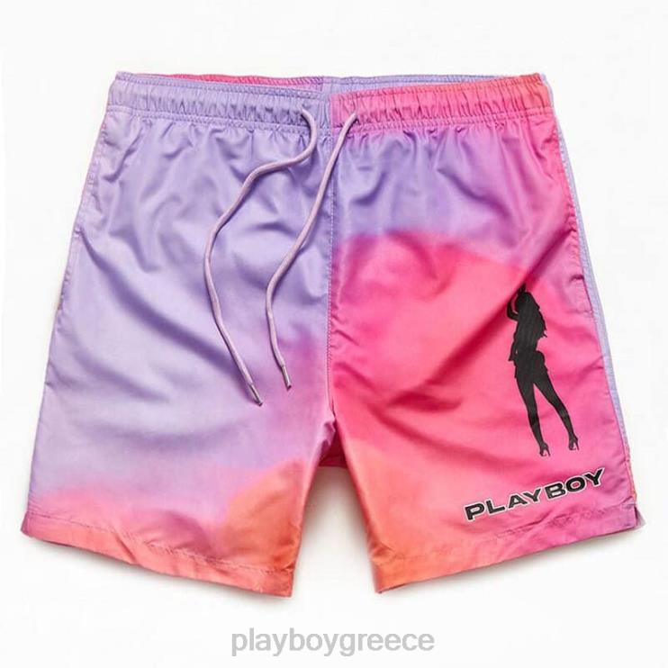 μαγιό 17" της pacsun Rainbow άνδρες Playboy πρωτότυπο FVX68635 είδη ένδυσης