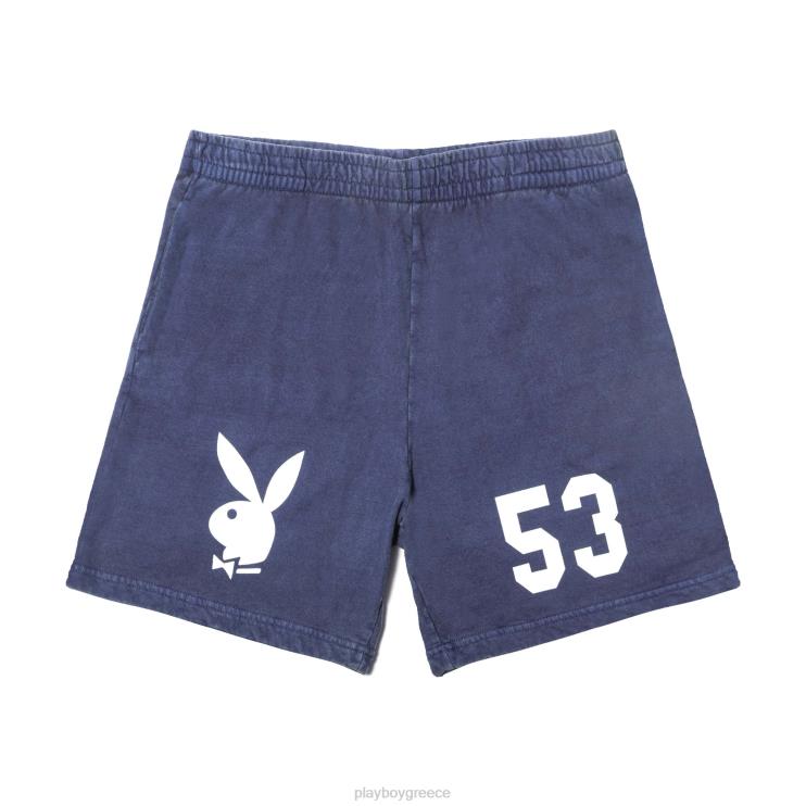 Φούτερ του 1953 άνδρες Playboy ΠΟΛΕΜΙΚΟ ΝΑΥΤΙΚΟ FVX68655 είδη ένδυσης