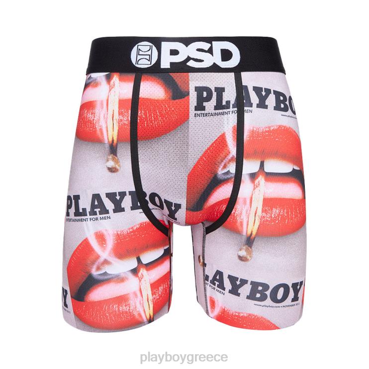 εξώφυλλο μποξεράκι Νοεμβρίου 2013 άνδρες Playboy πρωτότυπο FVX68701 είδη ένδυσης