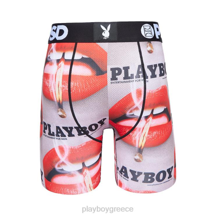 εξώφυλλο μποξεράκι Νοεμβρίου 2013 άνδρες Playboy πρωτότυπο FVX68701 είδη ένδυσης