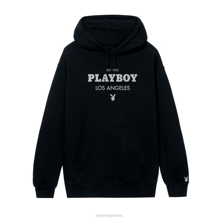 κουκούλα του Λος Άντζελες άνδρες Playboy πρωτότυπο FVX68431 είδη ένδυσης