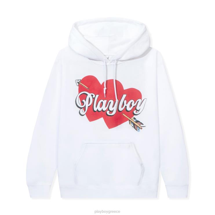 Έρως κουκούλα άνδρες Playboy πρωτότυπο FVX68480 είδη ένδυσης