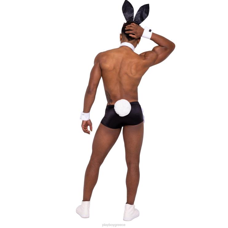 κυνηγός συμπαίκτης άνδρες Playboy μαύρος FVX68673 είδη ένδυσης
