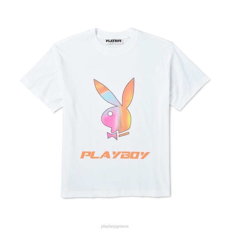 μπλουζάκι φάσματος άνδρες Playboy πρωτότυπο FVX68159 είδη ένδυσης