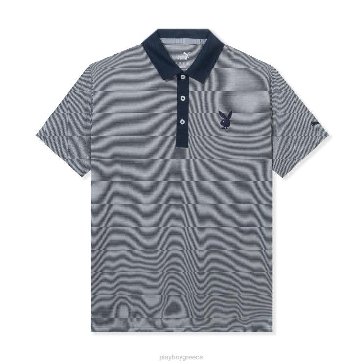 puma golf θρύλος πόλο άνδρες Playboy ΠΟΛΕΜΙΚΟ ΝΑΥΤΙΚΟ FVX68222 είδη ένδυσης