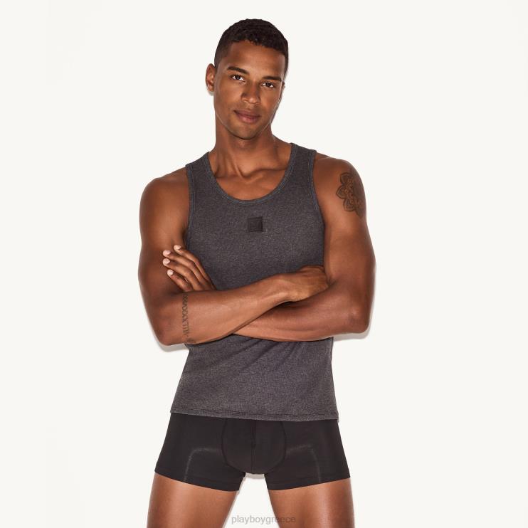 απαραίτητα rib tank άνδρες Playboy καταιγίδα FVX68312 είδη ένδυσης